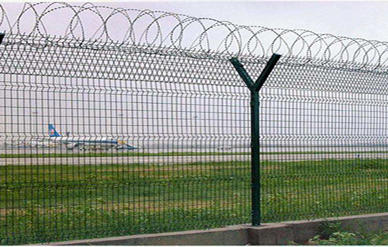飛機(jī)場<a href=http://www.catalyticsinc.com target=_blank class=infotextkey><a href=http://www.catalyticsinc.com target=_blank class=infotextkey>圍欄</a>網(wǎng)</a>