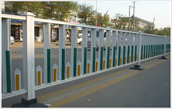 鋅鋼道路<a href=http://www.catalyticsinc.com target=_blank class=infotextkey>護(hù)欄</a>